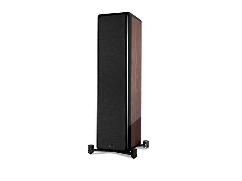 QUAD Revela 2 Tower Loudspeakers - Alma Music and Audio - Alma Music and Audio - 