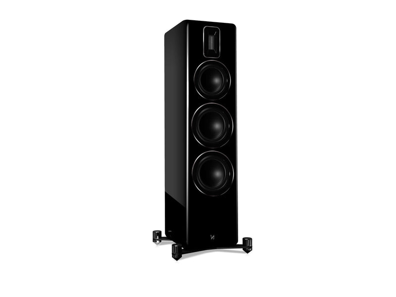 QUAD Revela 2 Tower Loudspeakers - Alma Music and Audio - Alma Music and Audio - 