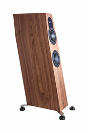 Qln Prestige Five Loudspeakers - Alma Music and Audio - Alma Music and Audio - 