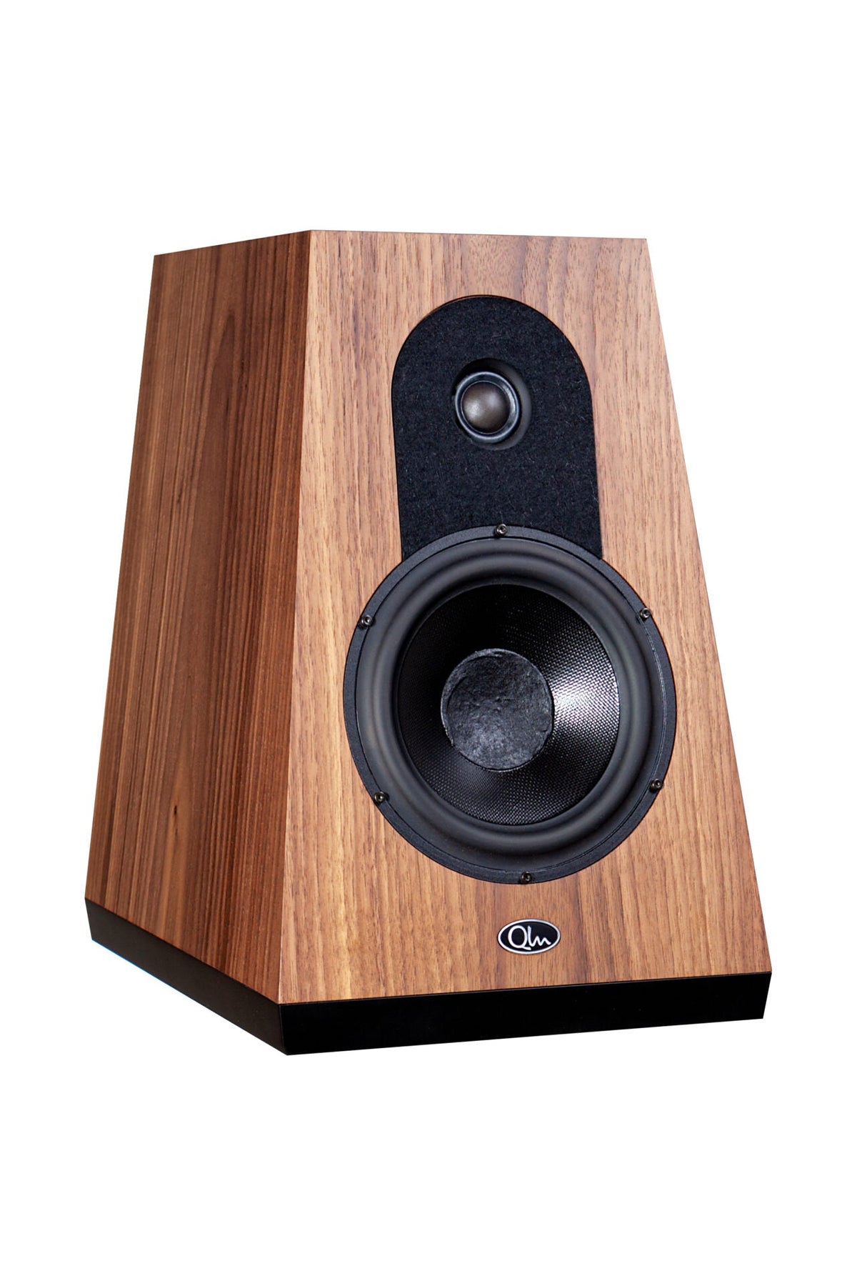 Qln Prestige One Loudspeakers — Alma Music and Audio