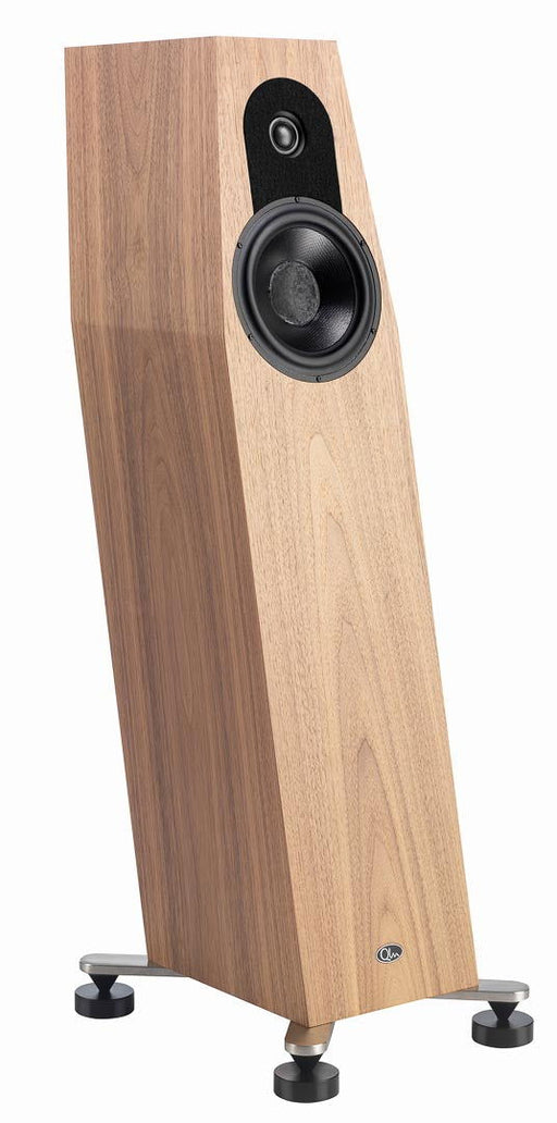 Qln Prestige Three Loudspeakers - Alma Music and Audio - Alma Music and Audio - 