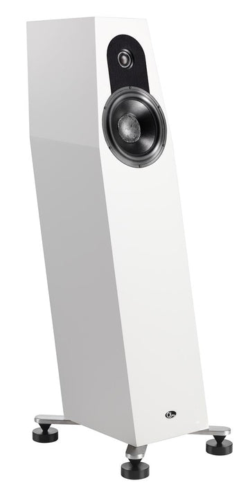 Qln Prestige Three Loudspeakers - Alma Music and Audio - Alma Music and Audio - 