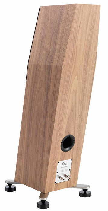 Qln Prestige Three Loudspeakers - Alma Music and Audio - Alma Music and Audio - 