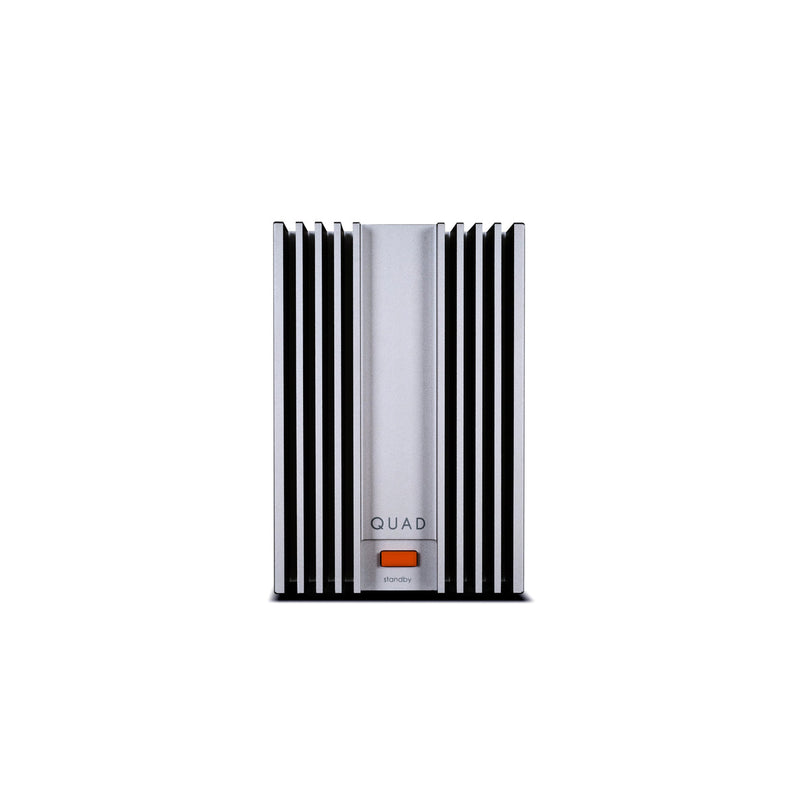 Quad 303 Amplifier - Alma Music and Audio - Alma Music and Audio - 