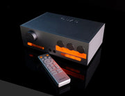 Quad 33 Preamplifier - Alma Music and Audio - Alma Music and Audio - 