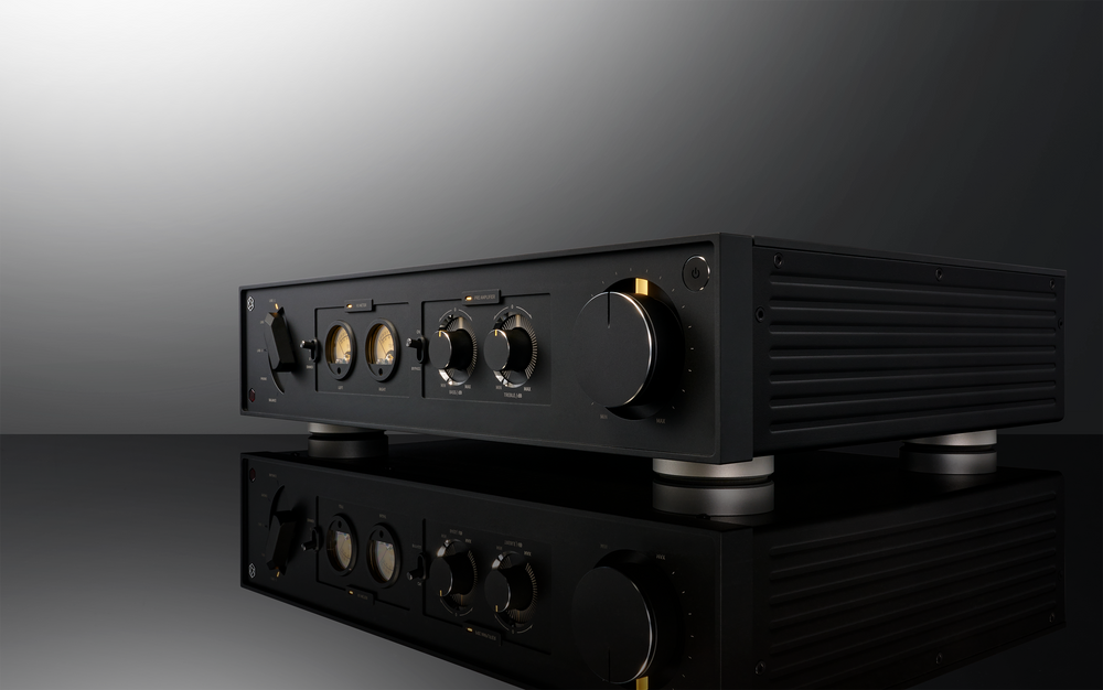 HiFi Rose RA280 Integrated Amplifier