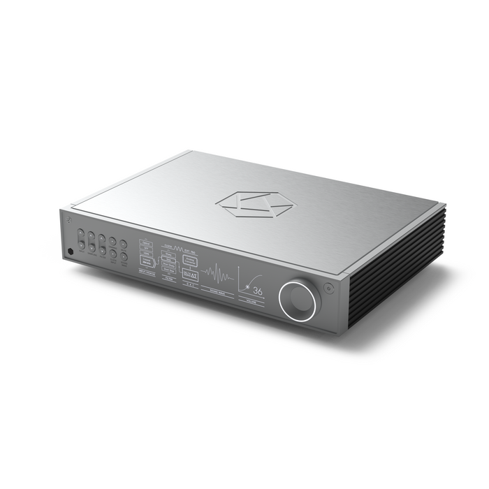 Hifi Rose RD160 Absolute True Fidelity DAC