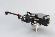 Reed 5T tangential tonearm — full view