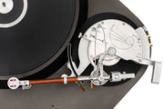 Reed 5T tangential tonearm — alternate angle