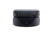Reed EQ in Black — chassis detail