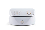 Reed EQ in Seashell White — chassis detail