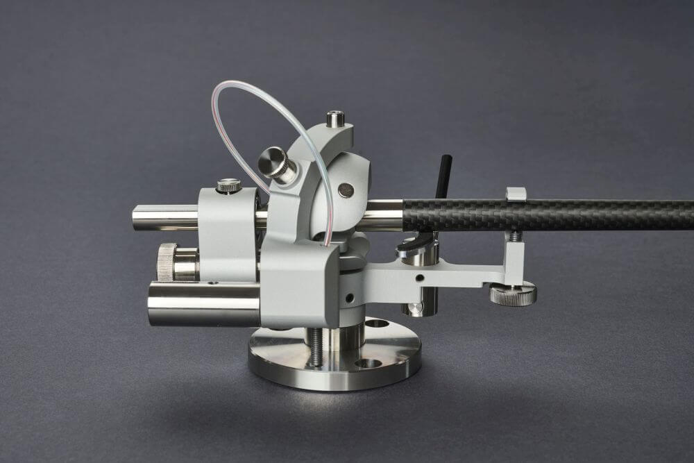 Reed 1H Tonearm