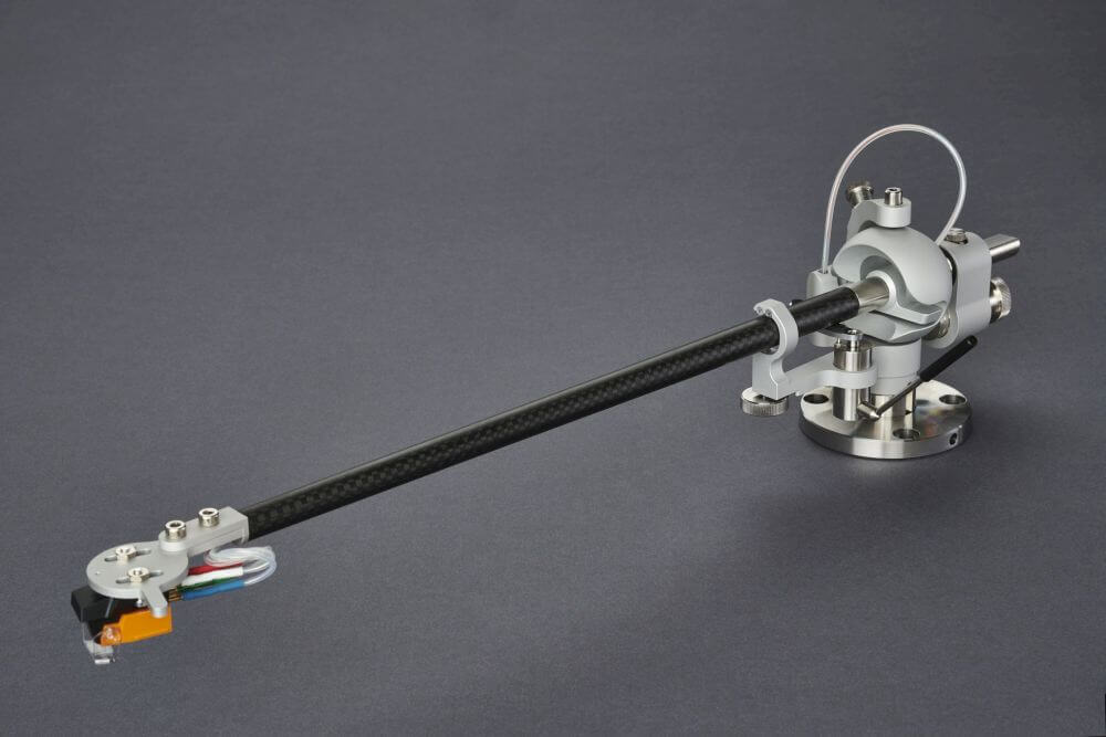 Reed 1H Tonearm