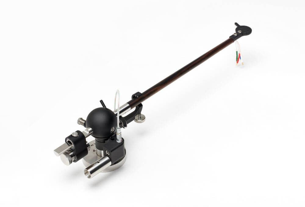 Reed 2B Tonearm