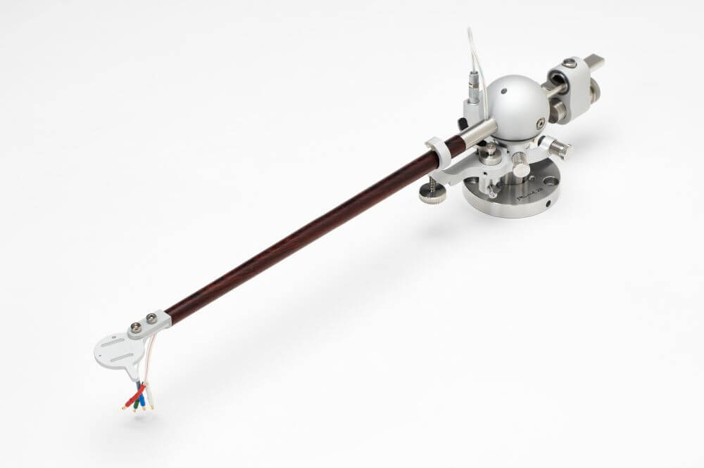 Reed 2B Tonearm