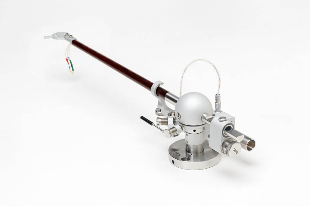 Reed 2B Tonearm