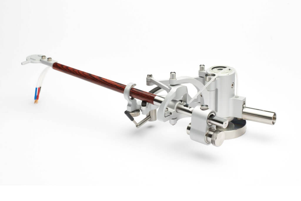 Reed 5A Tonearm