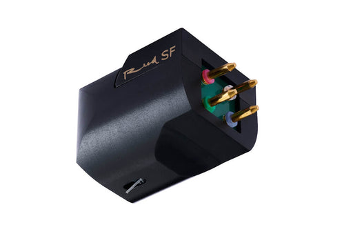 Reed SF optical cartridge — body detail