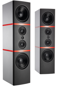 Stenheim Reference Ultime Two Speakers