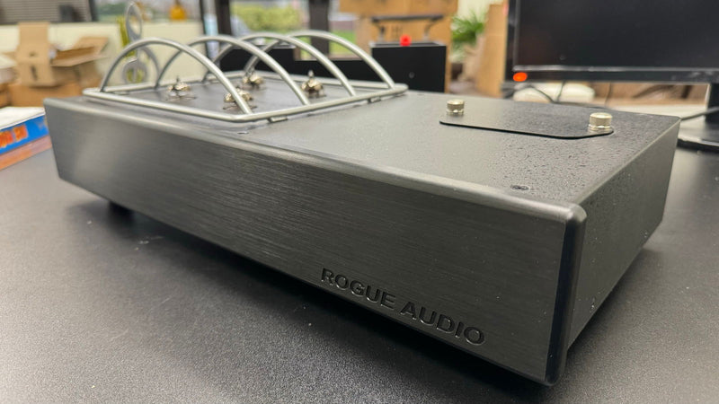 Rogue Audio Ares Phono Preamp [Previously Owned] - Alma Music and Audio - Alma Music and Audio - 