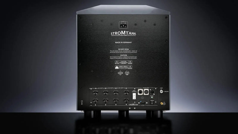 STROMTANK S 5000 High Power Independent Power Source