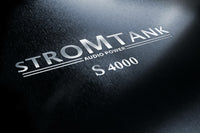 Stromtank S 4000 Pro Power Independent Power Source