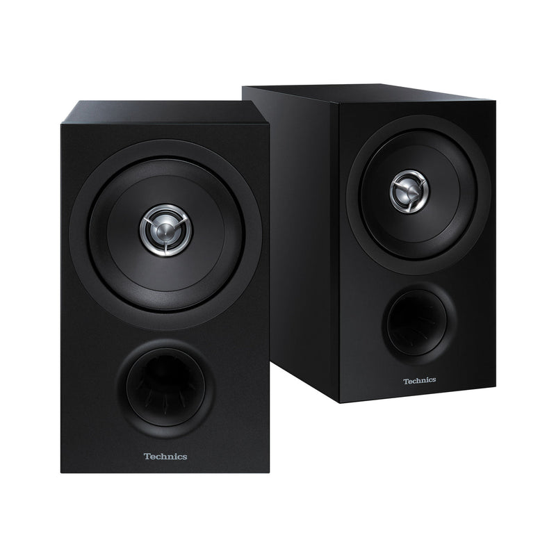 Technics SB-C600-K Bookshelf Speaker