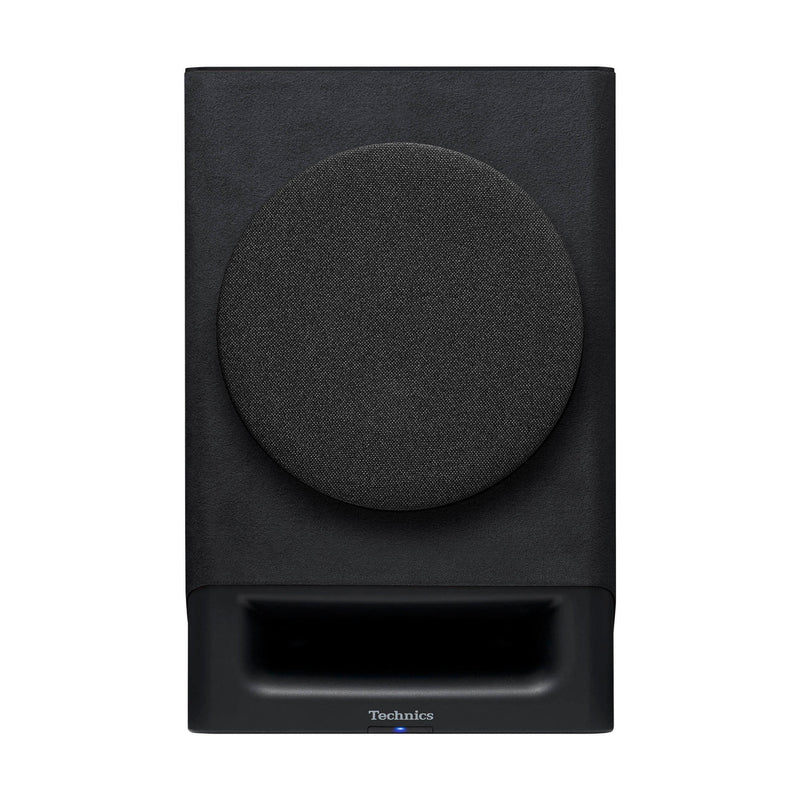 Technics SC-CX700 Wireless Speaker System