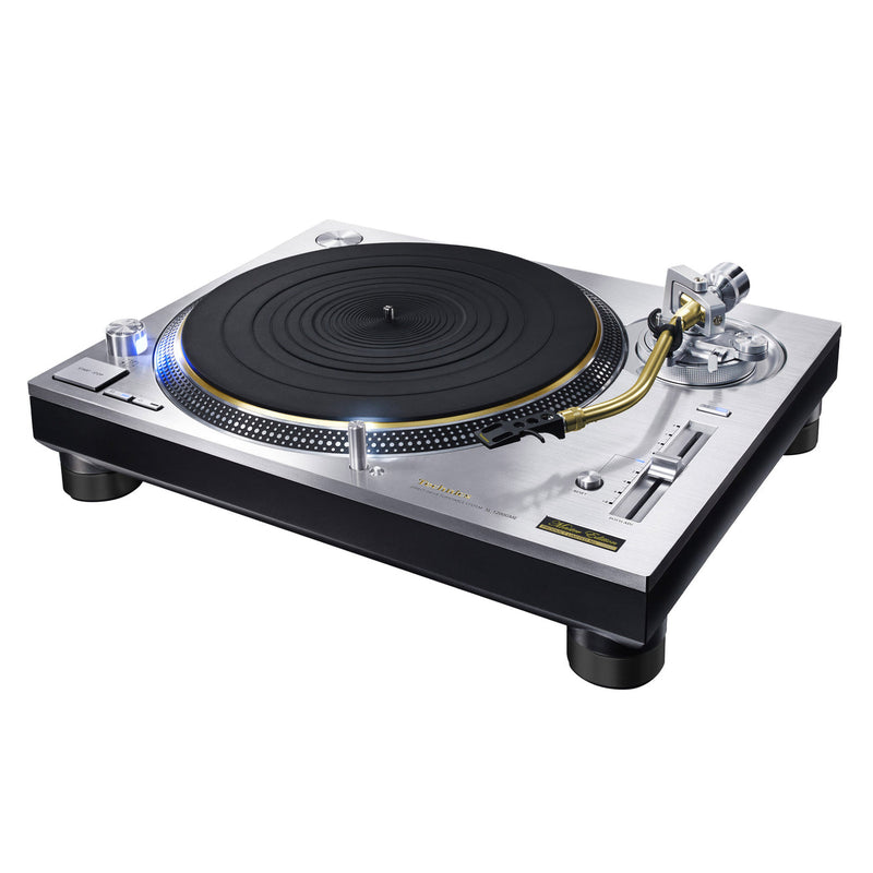 Technics SL-1200GME Master Edition Direct Drive Turntable System
