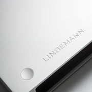 Lindemann Musicbook SOURCE II top view with control wheel