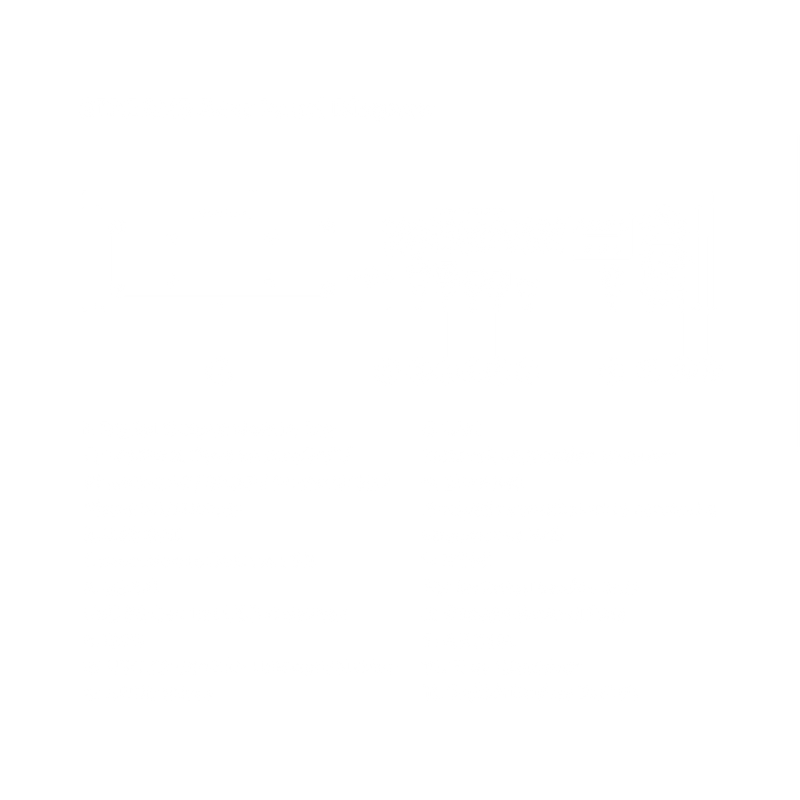 Innuos STREAM3 — rear panel diagram