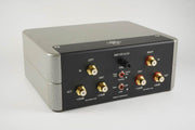 EMT STX 5/10 Step-Up Transformer - Hi-Fi+ review press photo