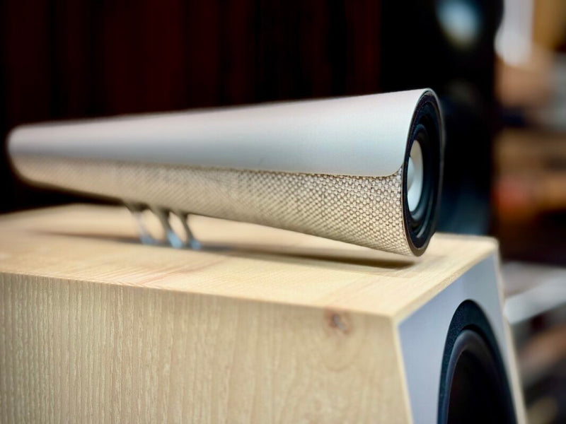 Basel Acoustics Concept V01 Loudspeakers