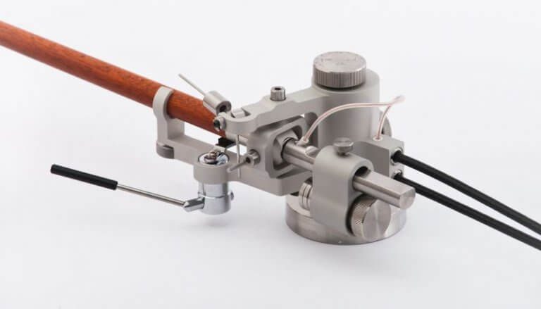 Reed 2B Tonearm