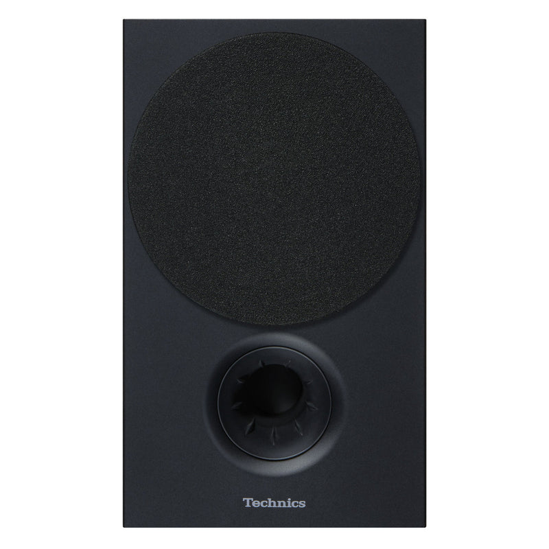 Technics SB-C600-K Bookshelf Speaker
