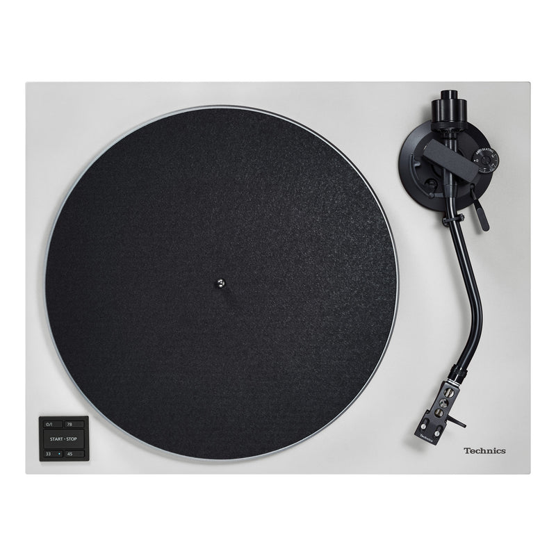 Technics SL-50C Direct Drive Turntable [Ships October/2025]