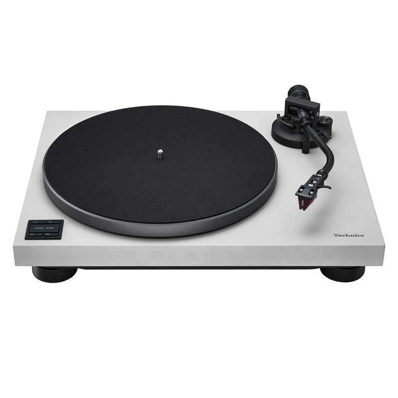Technics SL-50C Direct Drive Turntable [Ships October/2025]