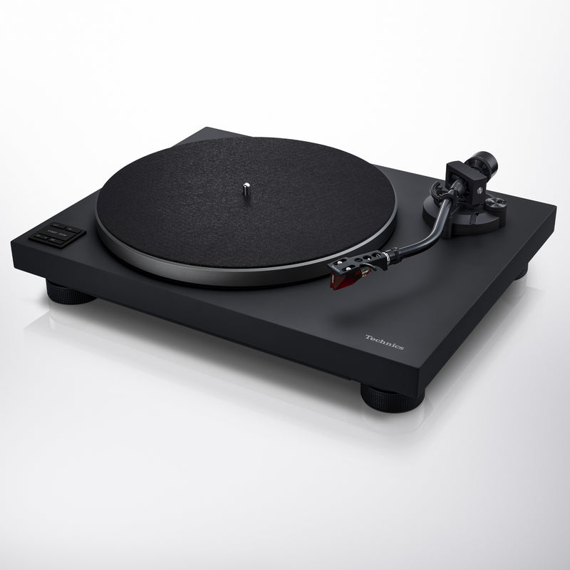 Technics SL-50C Direct Drive Turntable [Ships October/2025]