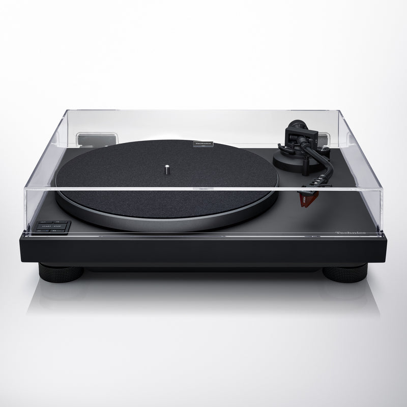 Technics SL-50C Direct Drive Turntable [Ships October/2025]