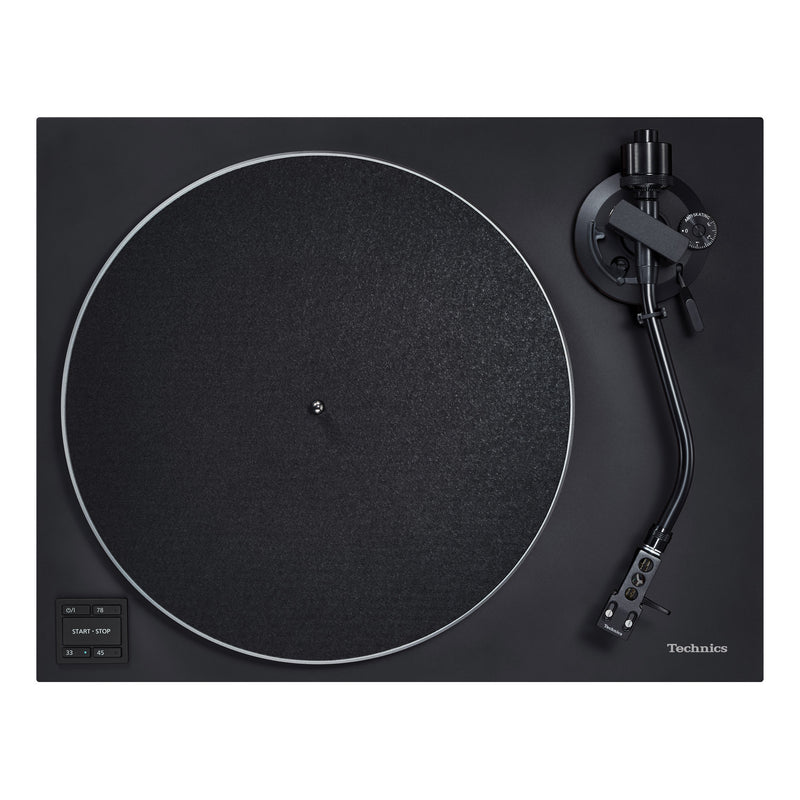 Technics SL-50C Direct Drive Turntable [Ships October/2025]