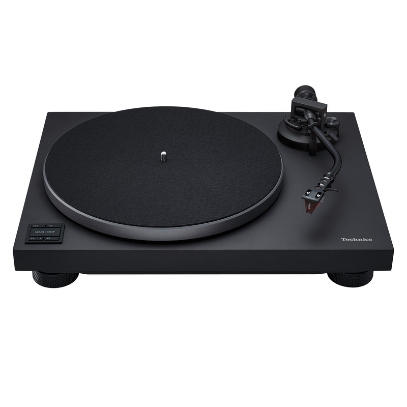 Technics SL-50C Direct Drive Turntable [Ships October/2025]