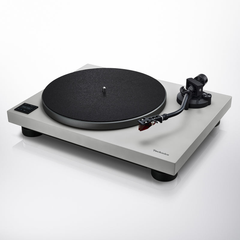 Technics SL-50C Direct Drive Turntable [Ships October/2025]