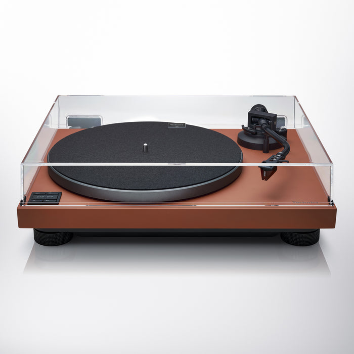 Technics SL-50C Direct Drive Turntable [Ships October/2025]