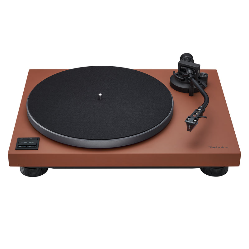 Technics SL-50C Direct Drive Turntable [Ships October/2025]