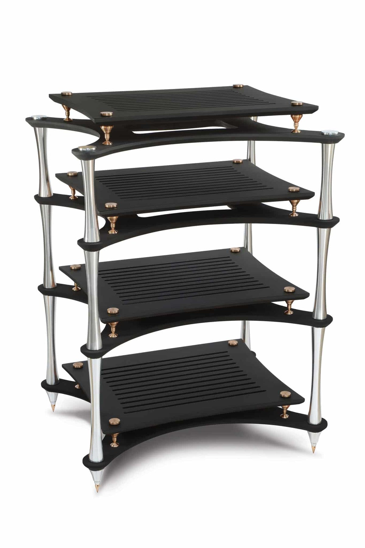 Signature-HiFi-rack-with-black