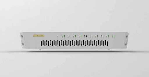 SoTM sNH-10G Audio Switch - Alma Music and Audio - Alma Music and Audio - 