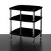 SolidSteel Hyperspike HF Series Audio Racks - Alma Music and Audio - Alma Music and Audio - 
