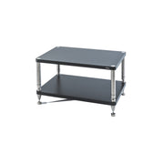 SolidSteel Hyperspike HY-L Series Audio Racks - Alma Music and Audio - Alma Music and Audio - 