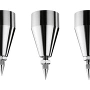 SolidSteel Hyperspike HY-L Series Audio Racks - Alma Music and Audio - Alma Music and Audio - 