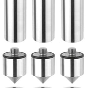 SolidSteel Hyperspike HY-L Series Audio Racks - Alma Music and Audio - Alma Music and Audio - 